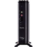 Lenovo Itona IQ-B IQ-B00-F10R8-PH1 Thin Client - Intel Celeron J1900 Quad-core (4 Core) 2 GHz