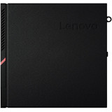 Lenovo ThinkCentre M715q 10VL0016US Tiny Thin Client - AMD A-Series A6-8570E Dual-core (2 Core) 3 GHz