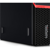 Lenovo ThinkCentre M715q 10VL000SUS Tiny Thin Client - AMD A-Series A10-8770E Quad-core (4 Core) 2.80 GHz