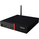 Lenovo ThinkCentre M715q 10VL000SUS Tiny Thin Client - AMD A-Series A10-8770E Quad-core (4 Core) 2.80 GHz