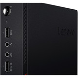 Lenovo ThinkCentre M715q 10VL0004US Tiny Thin Client - AMD A-Series A6-8570E Dual-core (2 Core) 3 GHz