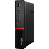 Lenovo ThinkCentre M715q 10VL0004US Tiny Thin Client - AMD A-Series A6-8570E Dual-core (2 Core) 3 GHz