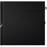 Lenovo ThinkCentre M715q 10VL000DUS Tiny Thin Client - AMD A-Series A10-8770E Quad-core (4 Core) 2.80 GHz