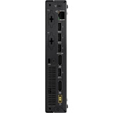 Lenovo ThinkCentre M625q 10TL000BUS Tiny Thin Client - AMD E-Series E2-9000e Dual-core (2 Core) 1.50 GHz