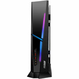 MSI MPG Trident AS 14th MPG Trident AS 14NUC5-676US Gaming Desktop Computer - Intel Core i5 14th Gen i5-14400F - 16 GB RAM DDR5 SDRAM - 1 TB M.2 PCI Express NVMe 4.0 SSD - Black