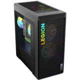 Lenovo Legion T5 26IRB8 90UT001RUS Gaming Desktop Computer - Intel Core i7 14th Gen i7-14700F - 32 GB - 1 TB HDD - 1 TB SSD - Tower - Storm Gray
