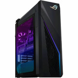 Asus ROG Strix G16CHR G16CHR-XS987 Gaming Desktop Computer - Intel Core i9 14th Gen i9-14900KF - 32 GB - 2 TB SSD - Mid-tower - Gray