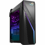 Asus ROG Strix G16CHR G16CHR-XS987 Gaming Desktop Computer - Intel Core i9 14th Gen i9-14900KF - 32 GB - 2 TB SSD - Mid-tower - Gray