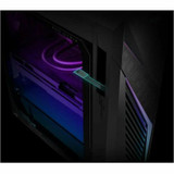 Asus ROG Strix G16CHR G16CHR-XS987 Gaming Desktop Computer - Intel Core i9 14th Gen i9-14900KF - 32 GB - 2 TB SSD - Mid-tower - Gray