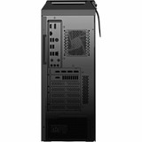 Asus ROG Strix G16CHR G16CHR-XS987 Gaming Desktop Computer - Intel Core i9 14th Gen i9-14900KF - 32 GB - 2 TB SSD - Mid-tower - Gray