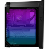 Asus ROG Strix G16CHR G16CHR-XS987 Gaming Desktop Computer - Intel Core i9 14th Gen i9-14900KF - 32 GB - 2 TB SSD - Mid-tower - Gray