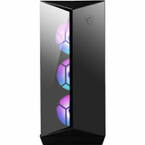 MSI Aegis R 14th Aegis R 14NUG9-684US Gaming Desktop Computer - Intel Core i9 14th Gen i9-14900F 2 GHz - 64 GB RAM DDR5 SDRAM - 2 TB M.2 PCI Express NVMe x4 SSD