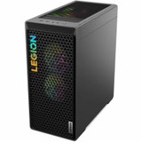 Lenovo Legion T5 26IRB8 90UT001QUS Gaming Desktop Computer - Intel Core i7 14th Gen i7-14700F - 16 GB - 1 TB SSD - Tower - Storm Gray