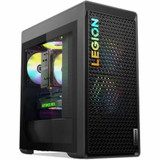 Lenovo Legion T5 26IRB8 90UT001QUS Gaming Desktop Computer - Intel Core i7 14th Gen i7-14700F - 16 GB - 1 TB SSD - Tower - Storm Gray