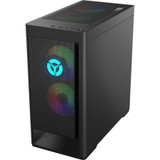 Lenovo Legion T5 26IAB7 90SU0018US Gaming Desktop Computer - Intel Core i7 12th Gen i7-12700F Dodeca-core (12 Core) 2.10 GHz - 16 GB RAM DDR5 SDRAM - 1 TB M.2 PCI Express NVMe 4.0 x4 SSD - Tower - Black