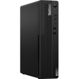 Lenovo ThinkCentre M80s 11CU001BUS Desktop Computer - Intel Core i7 10th Gen i7-10700 Octa-core (8 Core) 2.90 GHz - 16 GB RAM DDR4 SDRAM - 512 GB SSD - Small Form Factor - Black