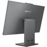 Lenovo IdeaCentre 27IRH9 F0HM000RUS All-in-One Computer - Intel Core i7 13th Gen i7-13620H - 16 GB - 512 GB SSD - 27" Full HD Touchscreen - Desktop - Luna Gray