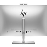 HP EliteOne 870 G9 All-in-One Computer - Intel Core i5 12th Gen i5-12500 Hexa-core (6 Core) 3 GHz - 16 GB RAM DDR5 SDRAM - 512 GB M.2 PCI Express NVMe SSD - 27" Full HD 1920 x 1080 - Desktop