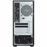 MSI PRO DP180 13th PRO DP180 13NUC-225US Desktop Computer - Intel Core i5 13th Gen i5-13400F - 16 GB - 2 TB SSD - Small Form Factor