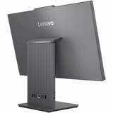 Lenovo IdeaCentre 24ARR9 F0HR000AUS All-in-One Computer - AMD Ryzen 3 7335U - 8 GB - 256 GB SSD - 23.8" Full HD - Desktop - Luna Gray