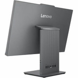 Lenovo IdeaCentre 24ARR9 F0HR000BUS All-in-One Computer - AMD Ryzen 5 7535HS - 16 GB - 512 GB SSD - 23.8" Full HD - Desktop - Luna Gray