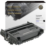 Clover Technologies Remanufactured Laser Toner Cartridge - Alternative for Panasonic (UG5530, UG5540) - Black Pack