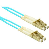 ENET LC2-PROM4-1M-ENC Fiber Optic Duplex Network Cable