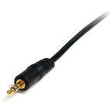 StarTech MU3MMRCA - Stereo Audio cable - RCA (M) - mini-phone stereo 3.5 mm (M) - 0.91 m