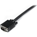 StarTech MXT101MMHQ20 20 ft Coax High Res Monitor VGA Cable HD15 M/M