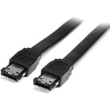 StarTech ESATA6 Shielded External eSATA Cable