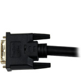 StarTech HDDVIMM25 25 ft HDMI�&reg; to DVI-D Cable - M/M
