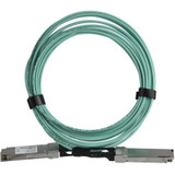 StarTech QSFP40GAO7M MSA Uncoded 7m 40G QSFP+ to SFP AOC Cable - 40 GbE QSFP+ Active Optical Fiber - 40 Gbps QSFP Plus Cable 23'