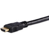 StarTech HDDVIMF8IN 8in HDMI�&reg; to DVI-D Video Cable Adapter - HDMI Male to DVI Female