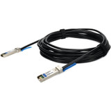 AddOn SFP-10GB-PDAC7MLZ-C-AO Twinaxial Network Cable