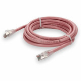 AddOn ADD-3FCAT6S-PK Cat.6 STP Patch Network Cable