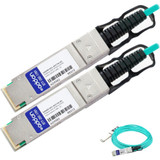 AddOn 844480-B21-AOC7M-AO Fiber Optic Network Cable