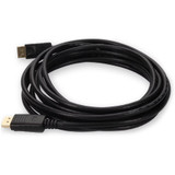 AddOn DP2DPMM15 DisplayPort Audio/Video Cable