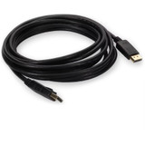 AddOn DP2DPMM15 DisplayPort Audio/Video Cable