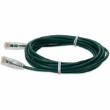 AddOn ADD-14FSLCAT6A-GN Cat.6a UTP Patch Network Cable