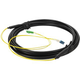 AddOn ADD-ALC-LC-20MS9SMFO Fiber Optic Duplex Patch Network Cable