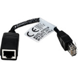 AVOCENT ADB0039 Cyclade Crossover Cable | Serial Adapter | RJ45 (M) to RJ45 (F)