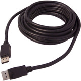 SIIG CB-DP0052-S1 DisplayPort Cable - 5M