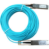 HPE JL278A X2A0 100G QSFP28 to QSFP28 20m Active Optical Cable