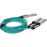 AddOn QDD200G2Q28O3MAO Fiber Optic Duplex Network Cable