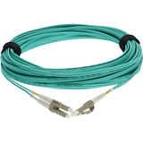 AddOn ADD-LC-LC-14M5OM3 Fiber Optic Duplex Patch Network Cable