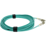 AddOn ADD-LC-LC-14M5OM3 Fiber Optic Duplex Patch Network Cable
