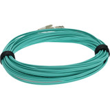 AddOn ADD-LC-LC-14M5OM3 Fiber Optic Duplex Patch Network Cable