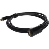 AddOn MDP2HDMIMM6 HDMI/Mini DisplayPort Audio/Video Cable