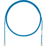 Panduit UTP28X0.2MGR Cat.6a F/UTP Patch Network Cable