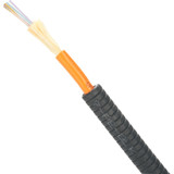 Panduit FOADX08-BL Fiber Optic Network Cable